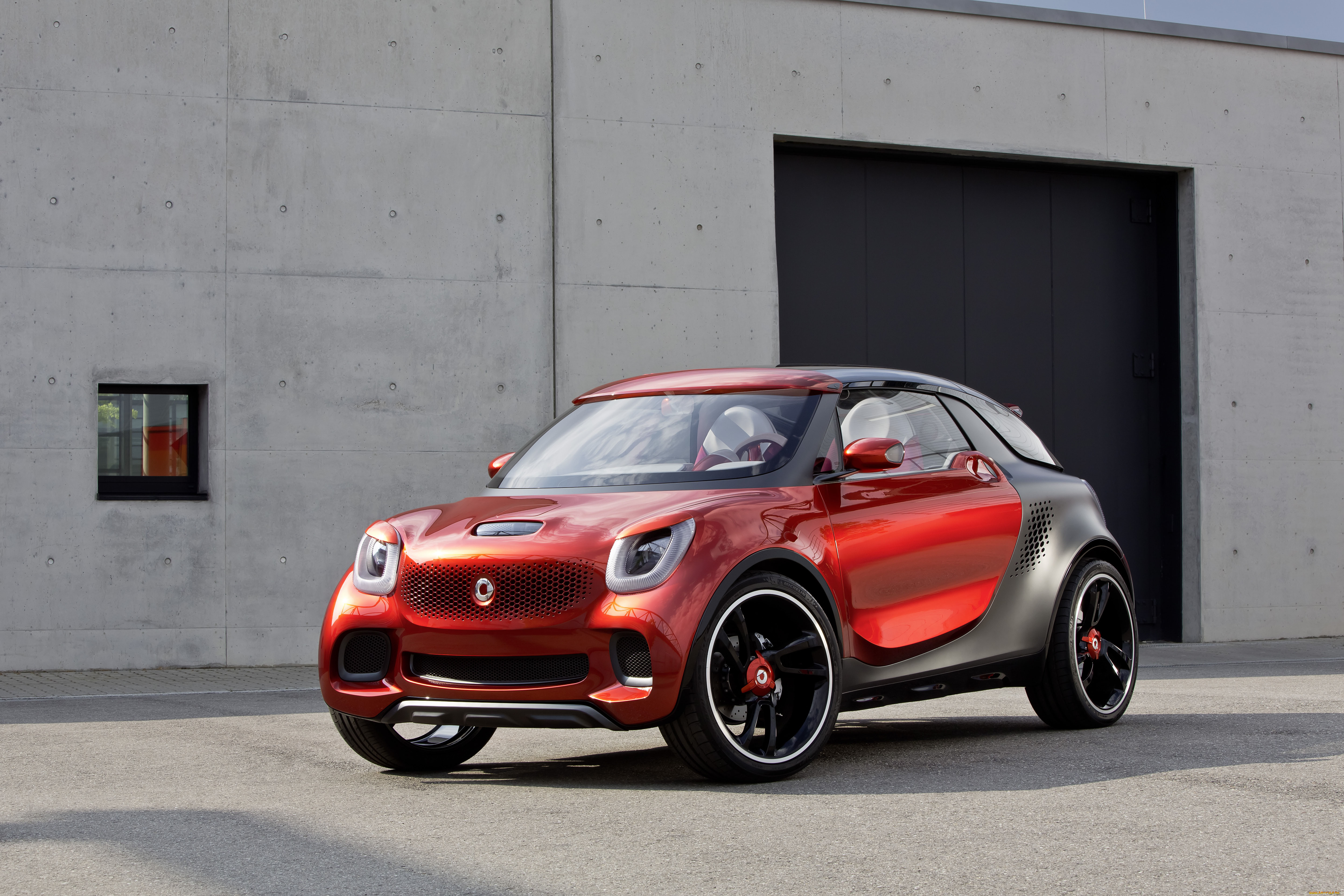 , smart